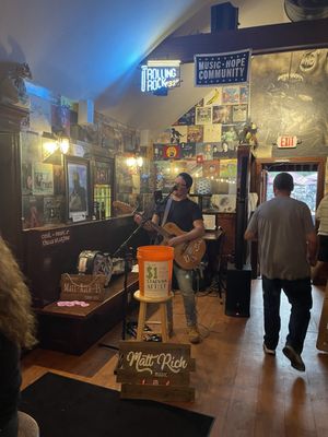 Red Rooster Bar and Grill by null