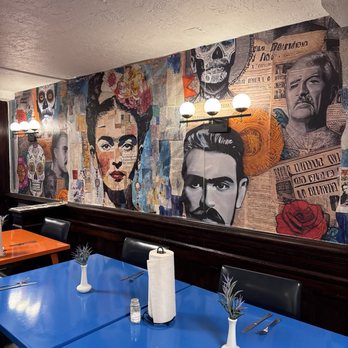 Latin Creations - Mexican Near Me - Telluride, Colorado