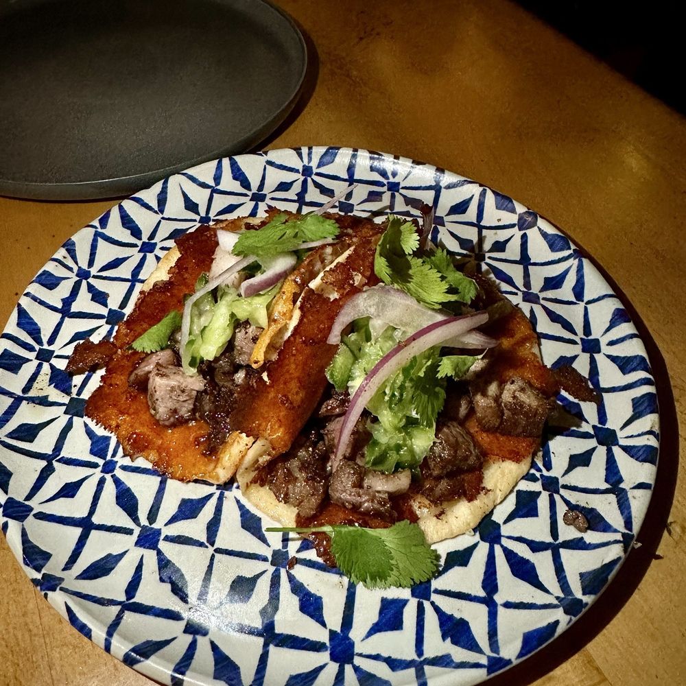Mirra - Taco arabe - Mexican Near Me - Chicago, Illinois Mirra - Taco arabe - Mexican Near Me - Chicago, Illinois