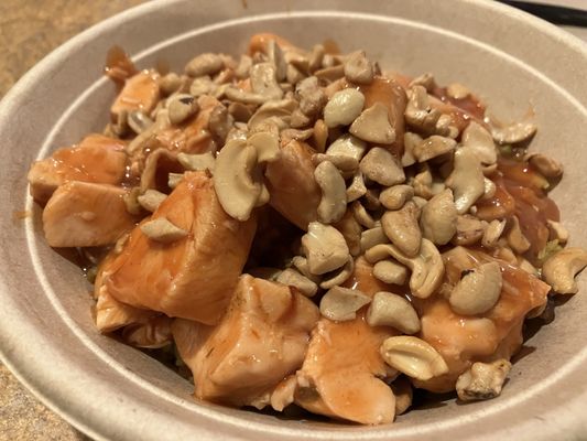 Smokin' Bowls by null