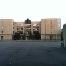 Bishop Loughlin Memorial High School - September 21 2016.