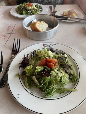 Medium Rare by null