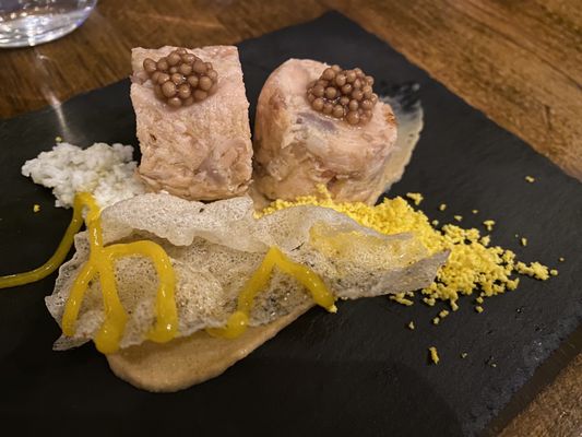 Metacom Kitchen by null