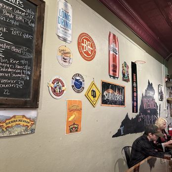 Brew Ridge Taps - Beer Bar Near Me - Lexington, Virginia Brew Ridge Taps - Beer Bar Near Me - Lexington, Virginia