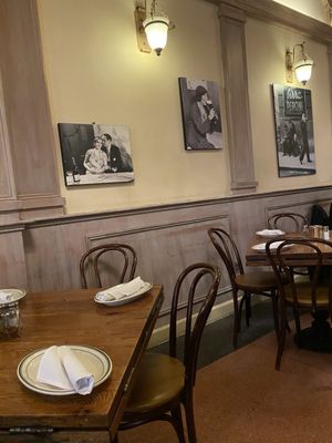 Pietro's Italian by null