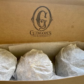 Gideon's Bakehouse - Bakeries Near Me - Orlando, Florida Gideon's Bakehouse - Bakeries Near Me - Orlando, Florida