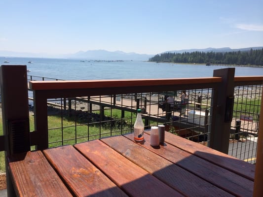 Moe's Original BBQ by null