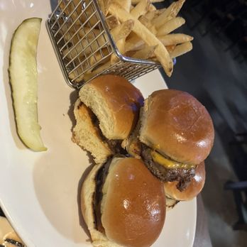 Yard House - Classic Sliders - Bars Near Me - Roseville, California Yard House - Classic Sliders - Bars Near Me - Roseville, California