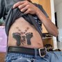 Photo of Peter Gunz Tattoo