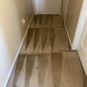 DVA Carpet Cleaning - Completely satisfied - Carpet Cleaning Near Me