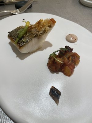 Restaurant Kei by null