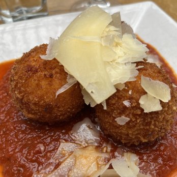 Nonna - Arancini - Pizza Near Me - San Diego, California Nonna - Arancini - Pizza Near Me - San Diego, California