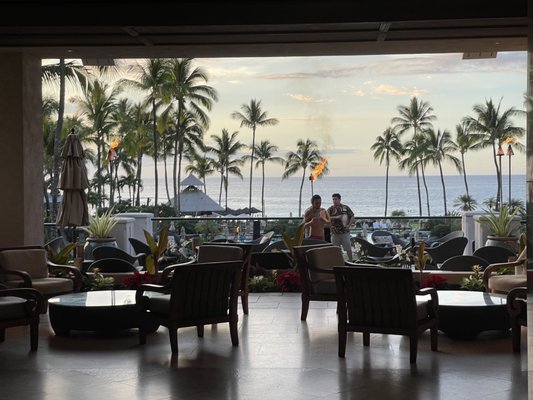 Fairmont Orchid - Hawaii by null