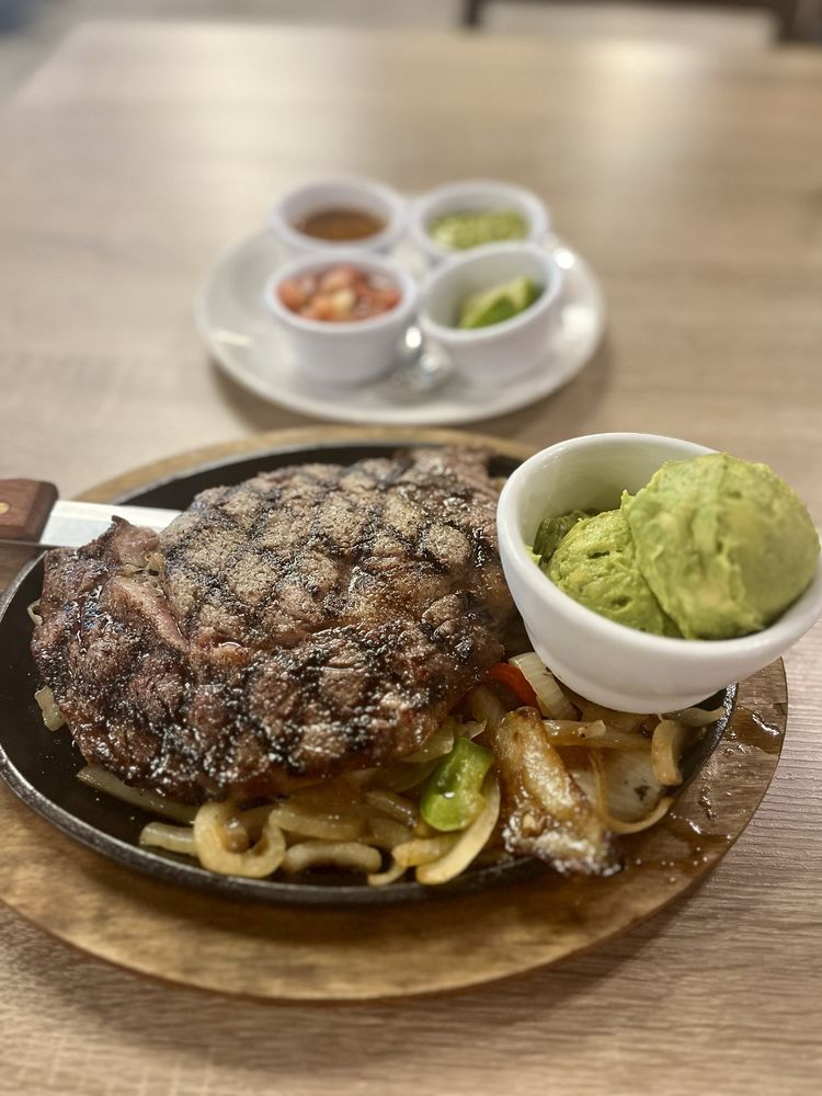 Social spots from Palenque Grill Corpus Christi