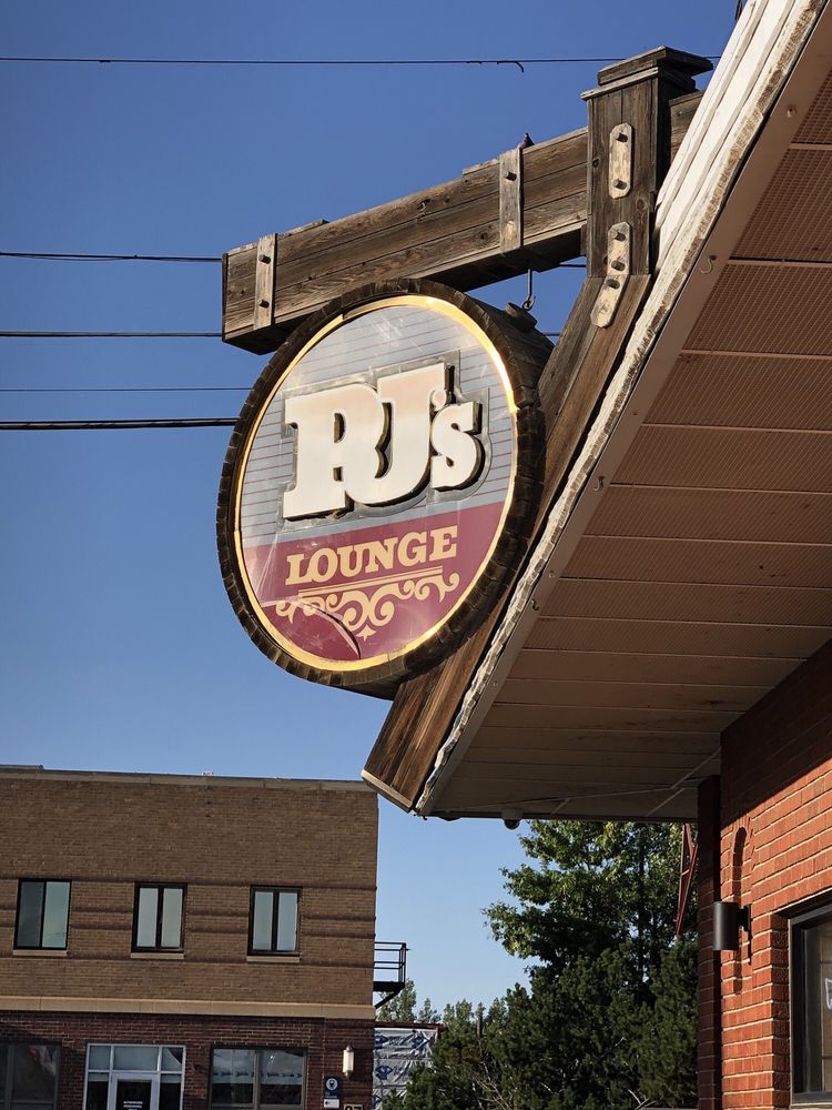 Social spots from Pj's Restaurant & Casino