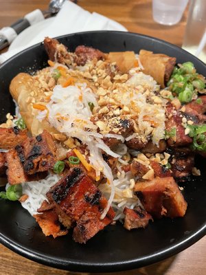 Phở Ca Dao & Grill by null