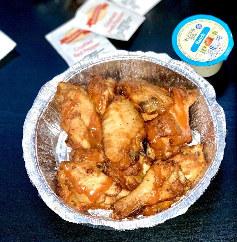 PIZZA EXPRESS 202 Photos & 283 Reviews Pizza 1290 S Ave