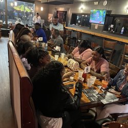 Victory Rivers Burger Bistro