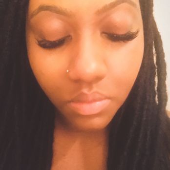 Treat Yourself Lashes - Love them !! - Eyelash Service Near Me - Murrieta, California