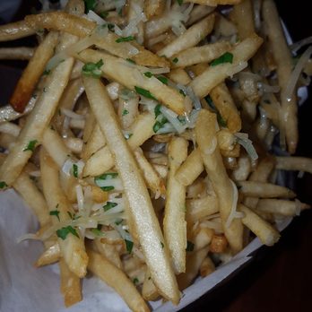 Eat Chow - Fries - Breakfast & Brunch Near Me - Costa Mesa, California