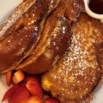 Sarabeth's - French toast - Breakfast & Brunch Near Me - New York, New York Sarabeth's - French toast - Breakfast & Brunch Near Me - New York, New York