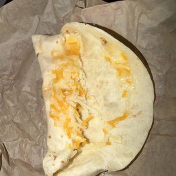 Taco Bell - Fast Food Near Me - Springfield, Oregon