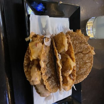 Junior's Spycoast - Bang Bang Shrimp Tacos - Chicken Wings Near Me - Port Jefferson, New York Junior's Spycoast - Bang Bang Shrimp Tacos - Chicken Wings Near Me - Port Jefferson, New York