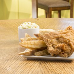 Lee's Famous Recipe Chicken