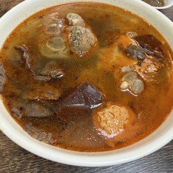 Bụi Quán - Vietnamese Near Me - Houston, Texas