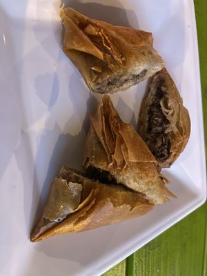 Cafe Abyssinia by null