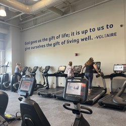 St. Michaels Family YMCA