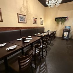 Kagura - Torrance - Banquet Room Available! Call us for details!