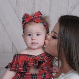 Christmas photos