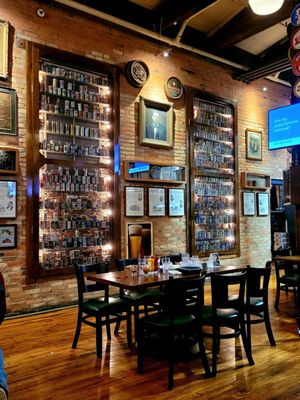 Maumee Bay Brew Pub by null