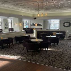 Hallmark Hotel Carlisle - Bar