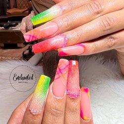 Birthday's Nails