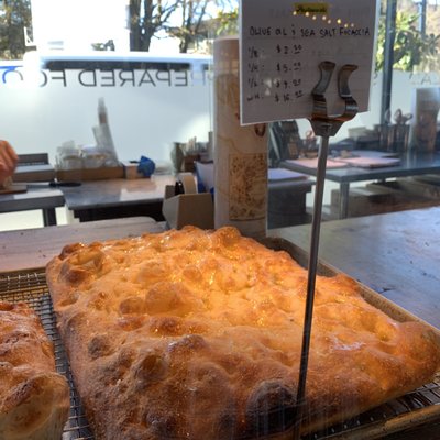 Pastaworks at Providore Fine Foods by null