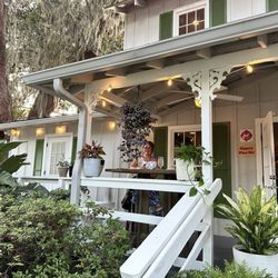 Cucina South - Outdoor seating, private and spectacular view !