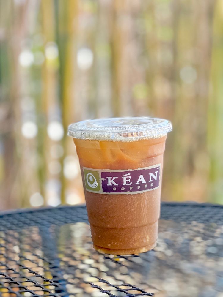 Kean Coffee Artisan Roasters