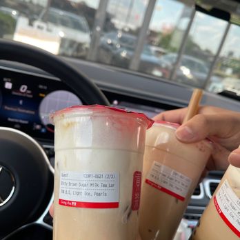 Gongcha - Bubble Tea Near Me - Oklahoma City, Oklahoma Gongcha - Bubble Tea Near Me - Oklahoma City, Oklahoma