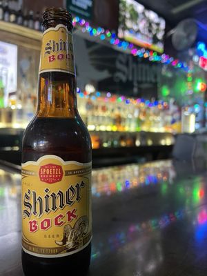 Swingin' Doors Saloon by null
