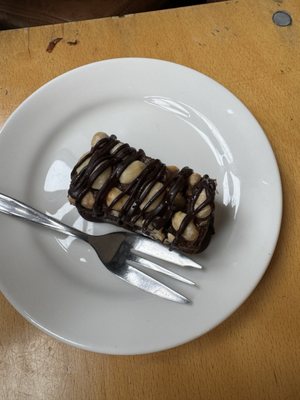 Patagonia Chocolates - Ice Creamery & Chocolaterie by null