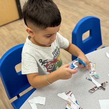 The Goddard School of Las Vegas - South - Preschools Near Me - Las Vegas, Nevada The Goddard School of Las Vegas - South - Preschools Near Me - Las Vegas, Nevada