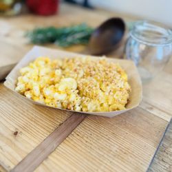 Jaxon BBQ and Provisions