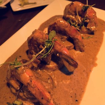 Raindancer Steakhouse - The signature Nola Shrimp. - Steakhouses Near Me - West Palm Beach, Florida Raindancer Steakhouse - The signature Nola Shrimp. - Steakhouses Near Me - West Palm Beach, Florida
