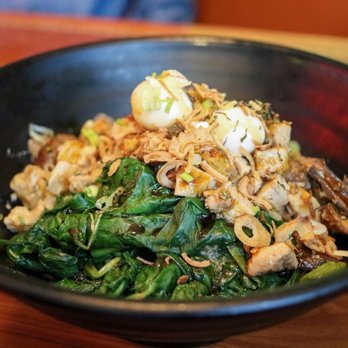 Bali Café - Bakmi Ayam Jakarta - Sushi Bars Near Me - Miami, Florida
