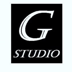 G Studio - logo