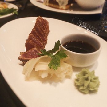 Gotham Steakhouse & Bar - Steakhouses Near Me - Vancouver, British Columbia