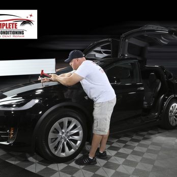 Complete Auto Reconditioning - Mobile Dent Repair Near Me Complete Auto Reconditioning - Mobile Dent Repair Near Me