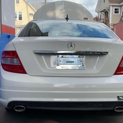 MK Auto Collision